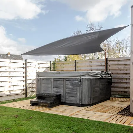 Sauna Moments Villa Torhout Exterior photo